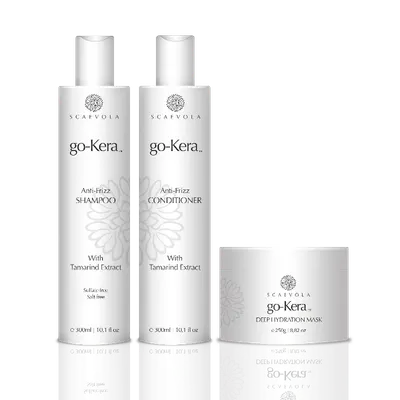 Scaevola go-Kera Aftercare Pack
