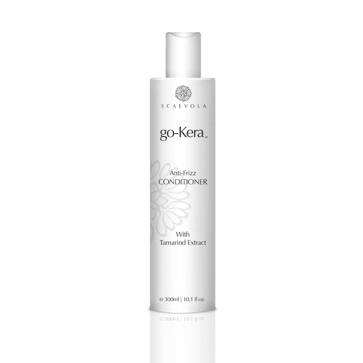 Scaevola go-Kera Anti-Frizz Conditioner 300ml