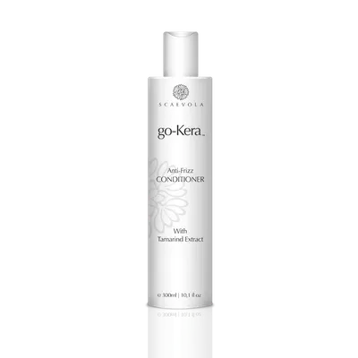 Scaevola go-Kera Anti-Frizz Conditioner 300ml