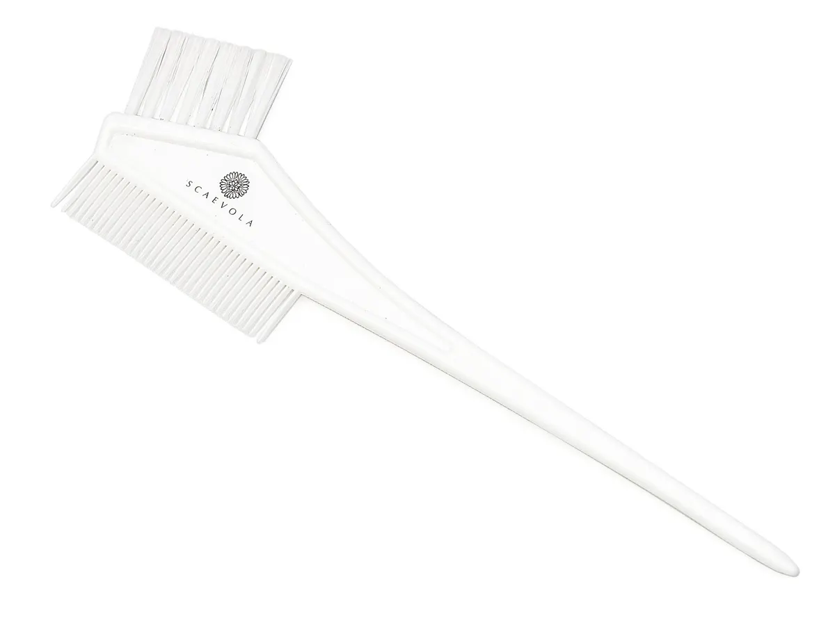 Scaevola go-Kera Bowl and Brush/Comb Applicator, view 3