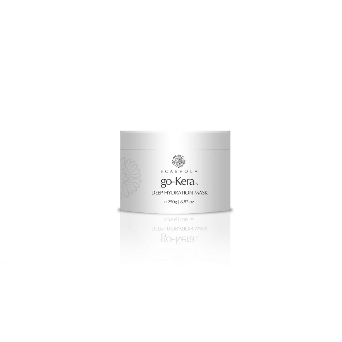 Scaevola go-Kera Deep Hydration Mask 250g