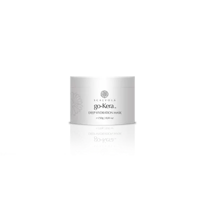 Scaevola go-Kera Deep Hydration Mask 250g