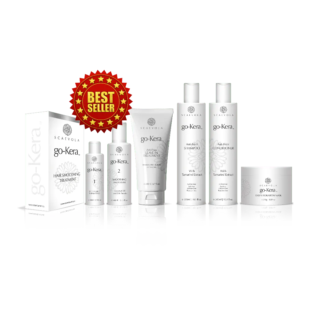 Scaevola go-Kera Deluxe Bundle