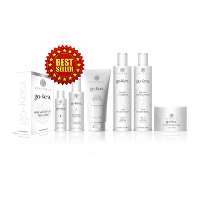 Scaevola go-Kera Deluxe Bundle