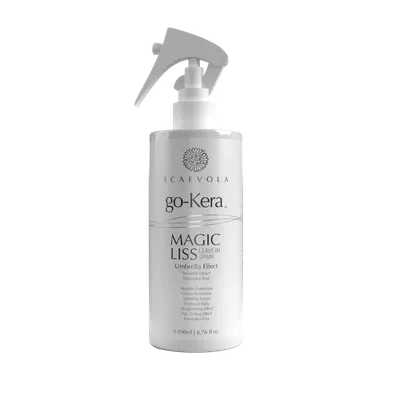 Scaevola go-Kera Magic Liss Leave-In Spray 200ml