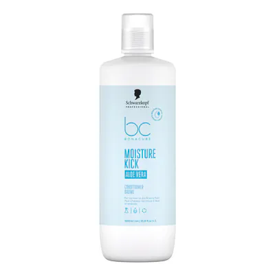 Schwarzkopf Professional BC Clean Performance Moisture Kick Conditioner 1000ml