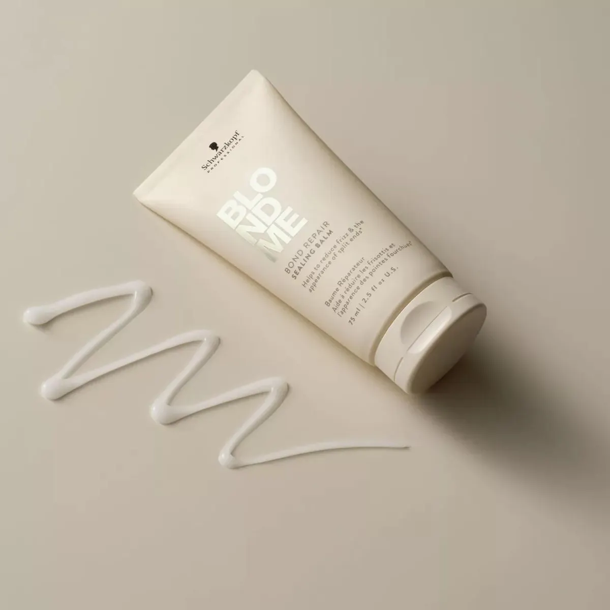 Schwarzkopf Blondme Bond Repair Sealing Balm 75ml, view 2
