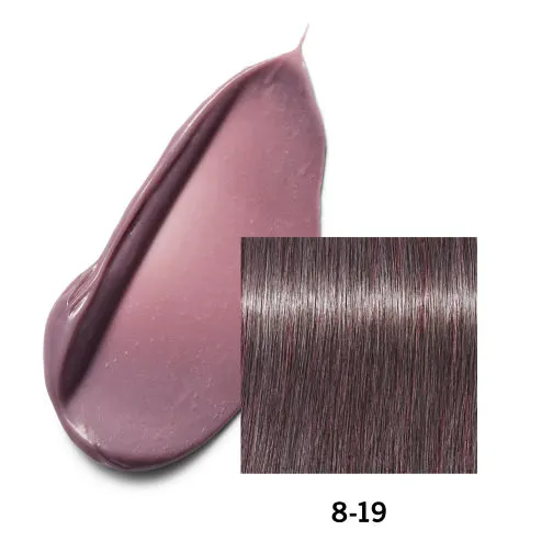 Schwarzkopf Chroma ID Color Mask 8-19 300ml - Frosted Lavender, view 2