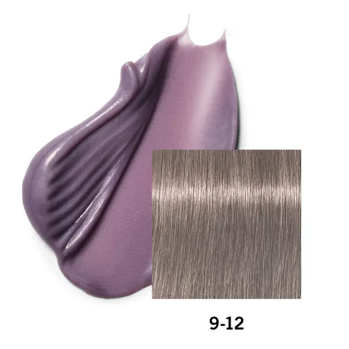 Schwarzkopf Chroma ID Color Mask 9-12 300ml - Platinum Grey, view 2