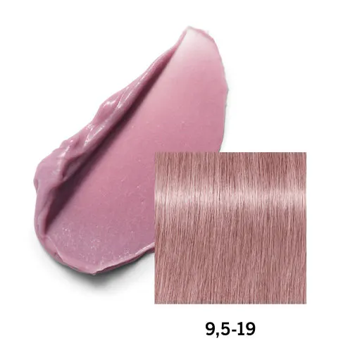 Schwarzkopf Chroma ID Color Mask 9.5-19 300ml - Dusty Pink, view 2