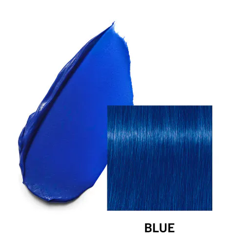 Schwarzkopf Chroma ID Color Mask 300ml - Blue, view 2