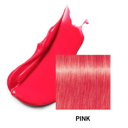 Schwarzkopf Chroma ID Color Mask 300ml - Pink, view 2