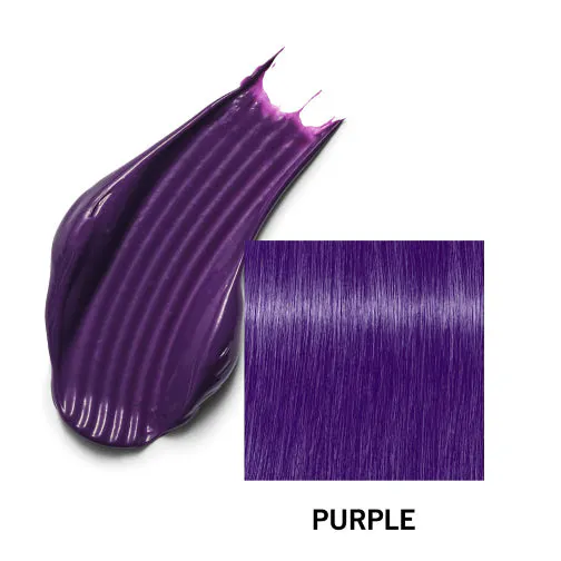 Schwarzkopf Chroma ID Color Mask 300ml - Purple, view 2