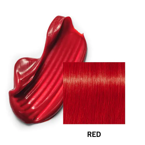 Schwarzkopf Chroma ID Color Mask 300ml - Red, view 2