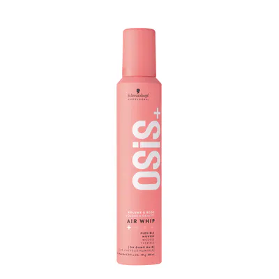 Schwarzkopf OSIS+ Air Whip 200ml