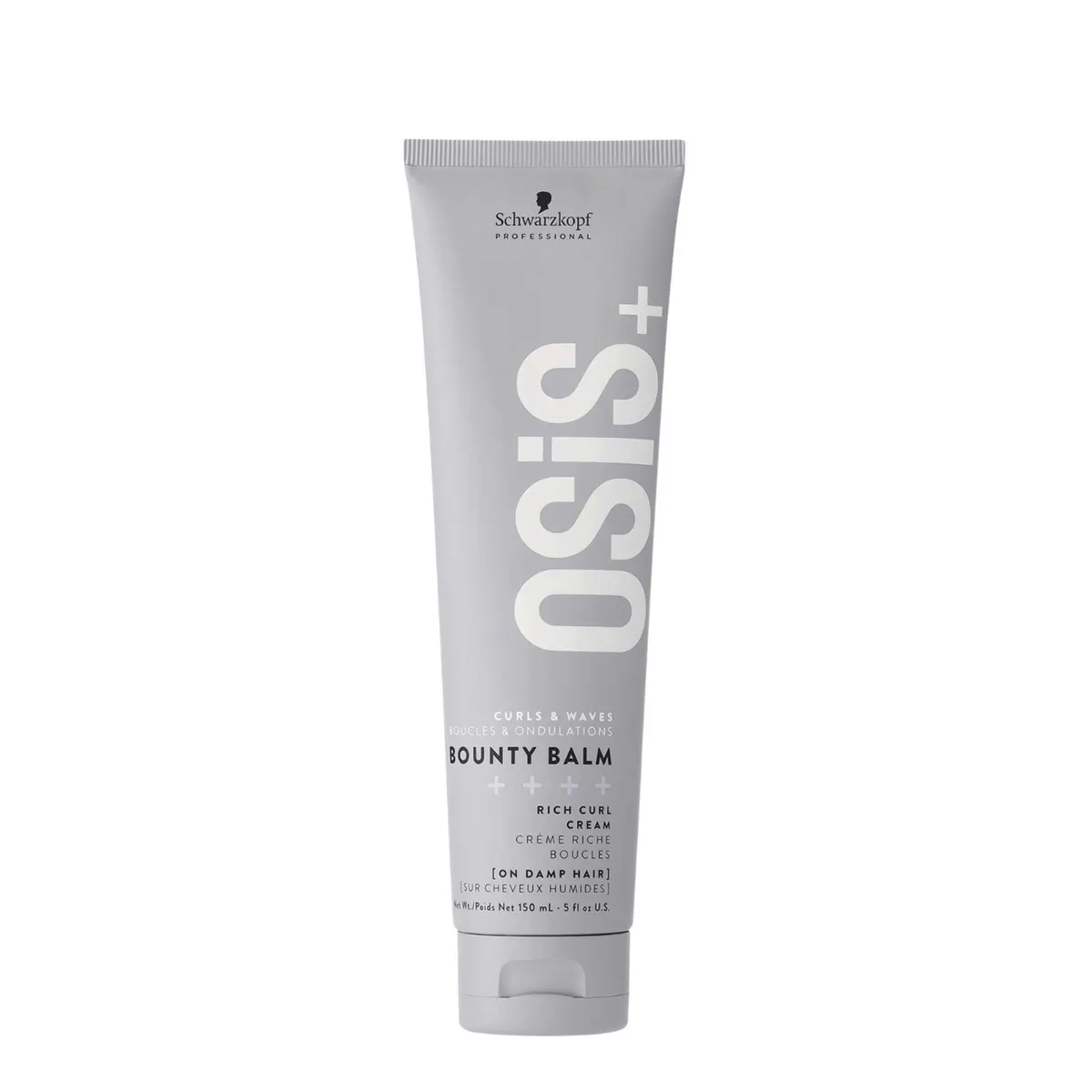 Schwarzkopf OSiS+ Bounty Balm Rich Curl Cream 150ml