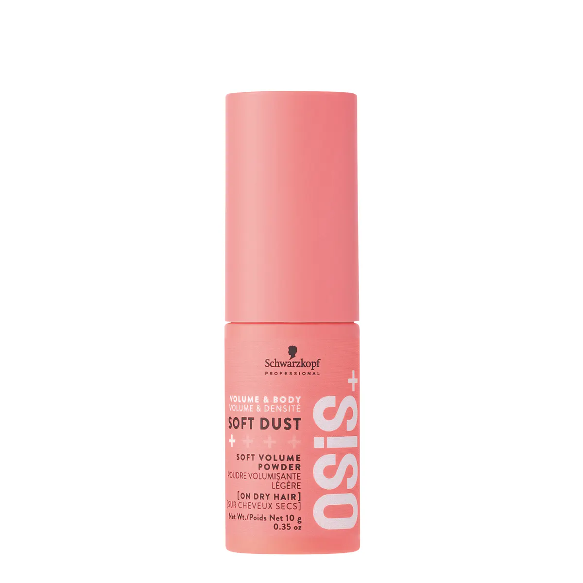 Schwarzkopf OSIS Dry Soft Dust 10g
