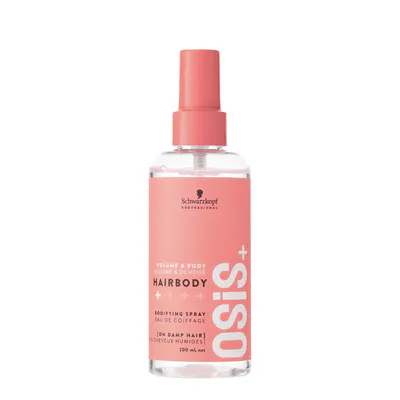 Schwarzkopf OSIS+ Hairbody Prep-spray 200ml