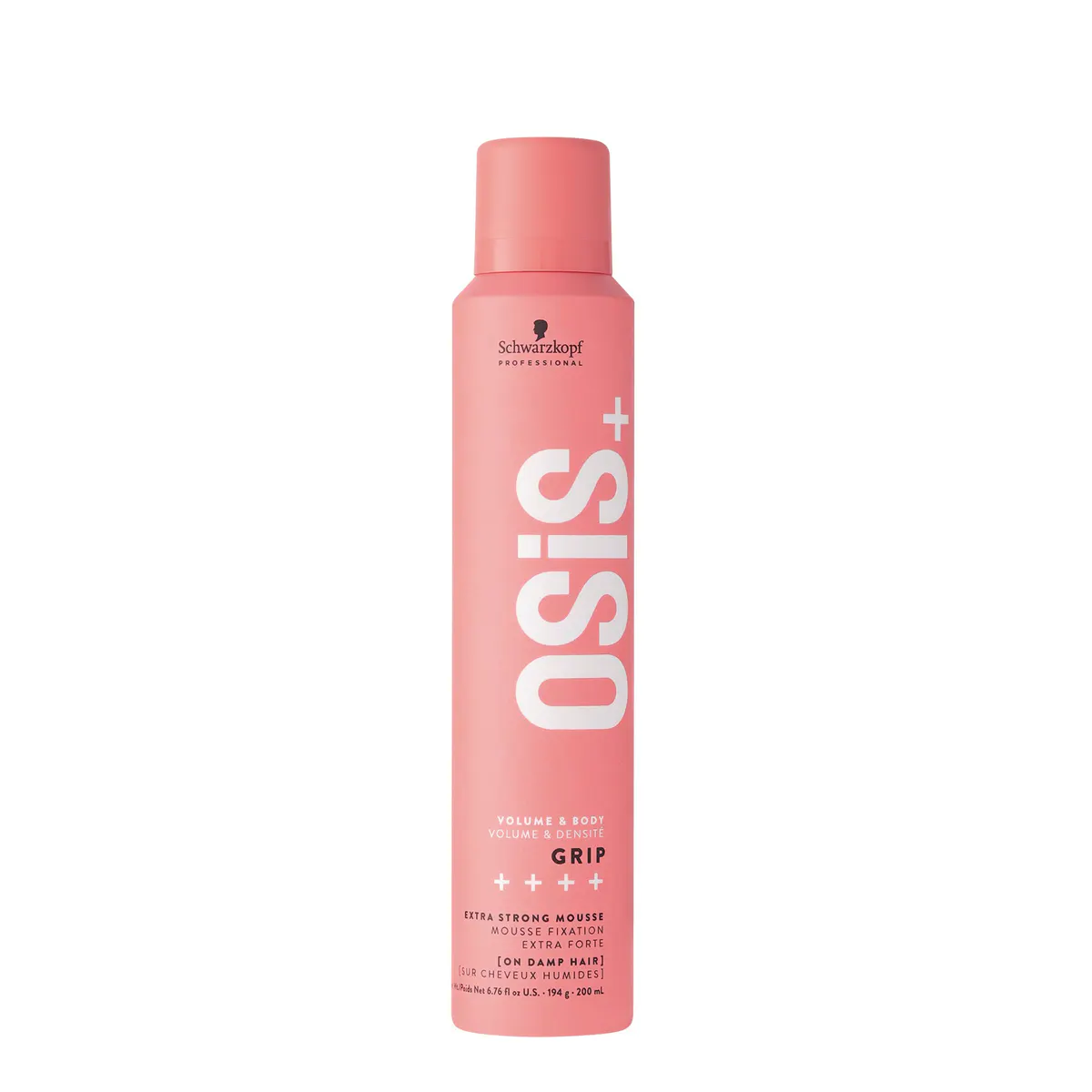 Schwarzkopf OSIS+ Ms Grip 200ml