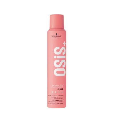 Schwarzkopf OSIS+ Ms Grip 200ml