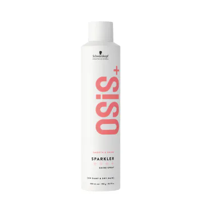 Schwarzkopf OSIS+ Sparkler Shine Spray 300ml