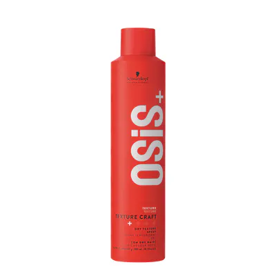 Schwarzkopf OSIS+ Texture Craft 300ml