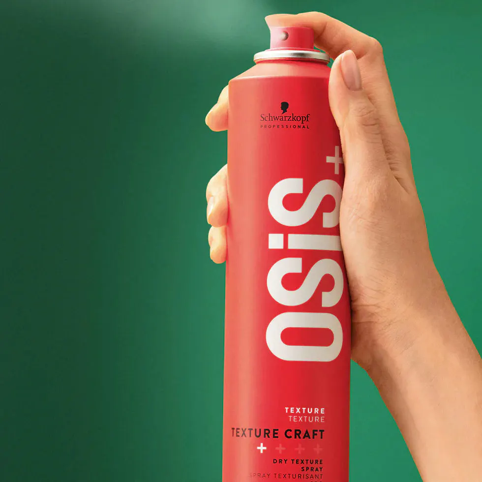 Schwarzkopf OSIS+ Texture Craft 300ml, view 2