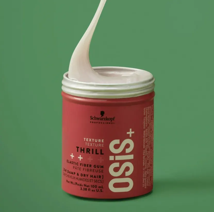 Schwarzkopf OSIS+ Thrill 100ml, view 4