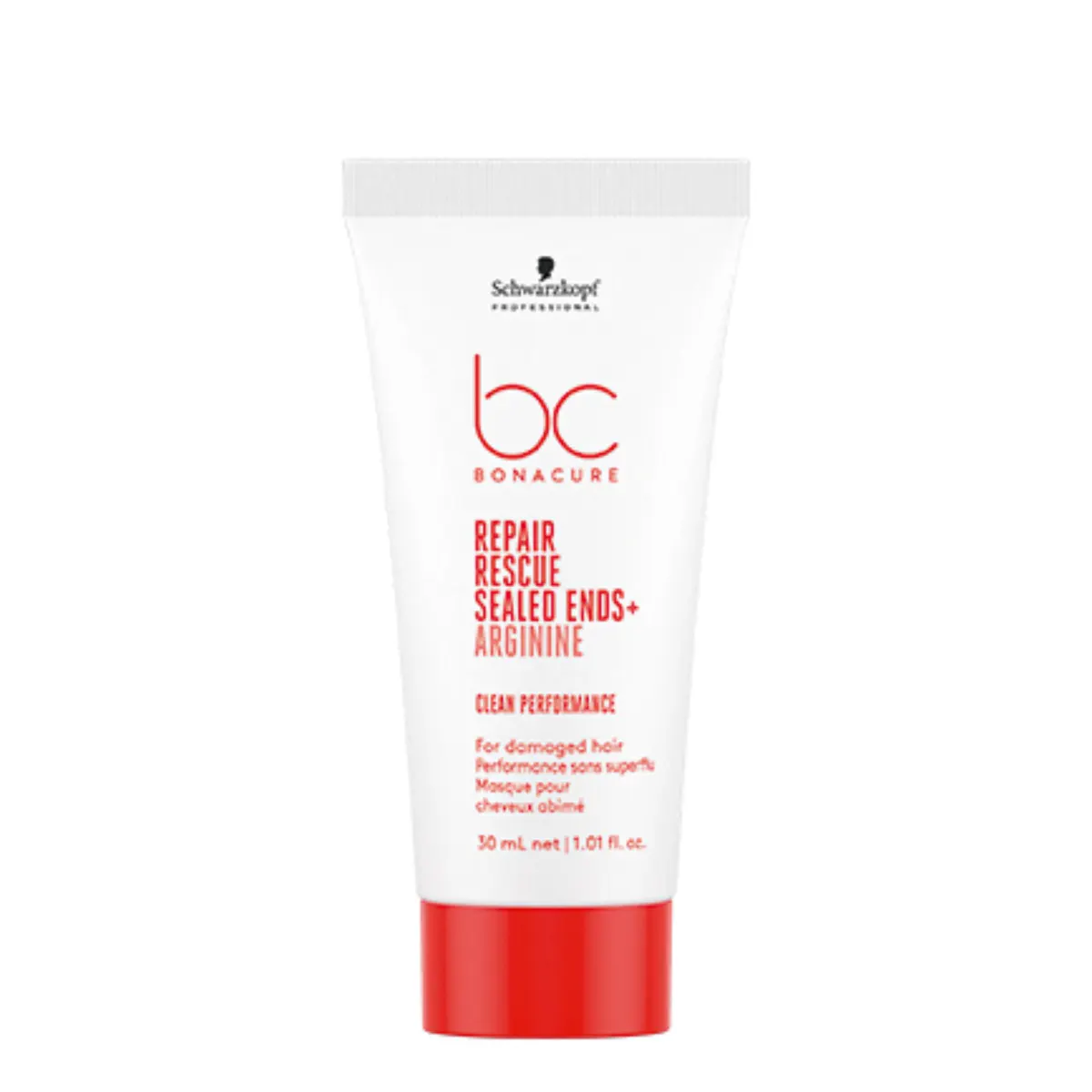 Schwarzkopf Professional BC Bonacure Repair Rescue Quad Pack, view 5