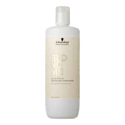 Schwarzkopf Professional Blondme Bond Repair Nourishing Conditioner 1000ml