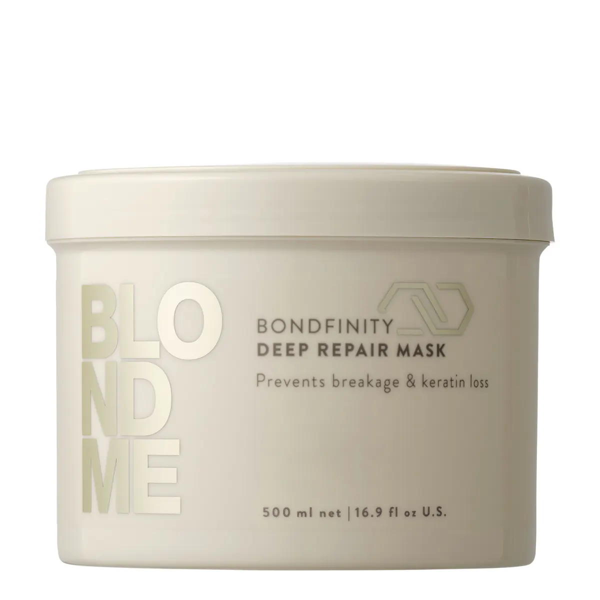 Schwarzkopf Professional Blondme Deep Repair Mask 500ml