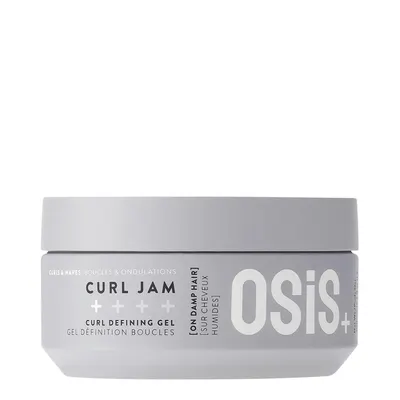 Schwarzkopf Professional OSIS+ Curl Jam 300ml