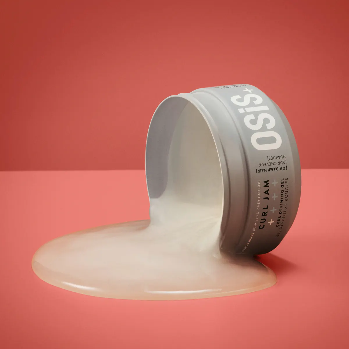 Schwarzkopf Professional OSIS+ Curl Jam 300ml, view 2