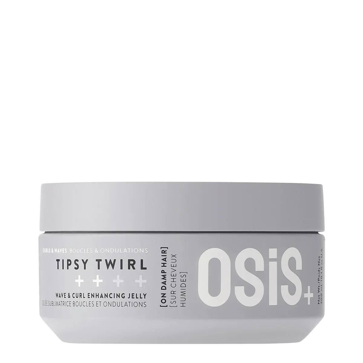 Schwarzkopf Professional OSIS+ Tipsy Twirl Jelly 300ml
