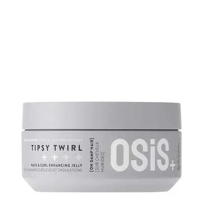 Schwarzkopf Professional OSIS+ Tipsy Twirl Jelly 300ml