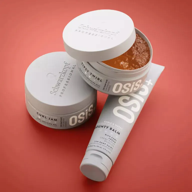 Schwarzkopf Professional OSIS+ Tipsy Twirl Jelly 300ml, view 3