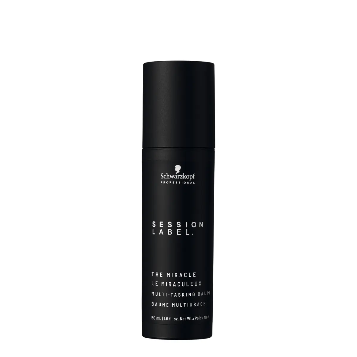 Schwarzkopf Professional Session Label The Miracle 50ml