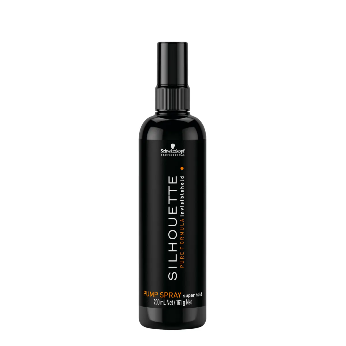 Schwarzkopf Professional Silhouette Super Hold Pumpspray 200ml