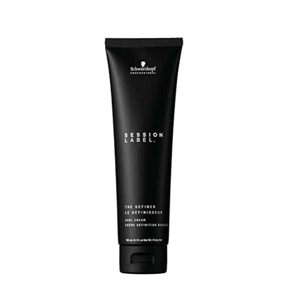 Schwarzkopf Session Label The Definer 150ml