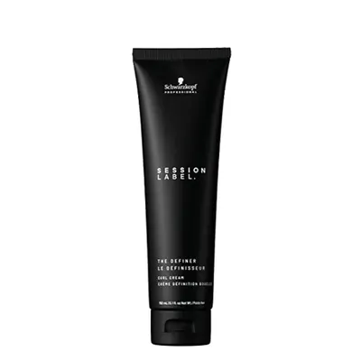 Schwarzkopf Session Label The Definer 150ml