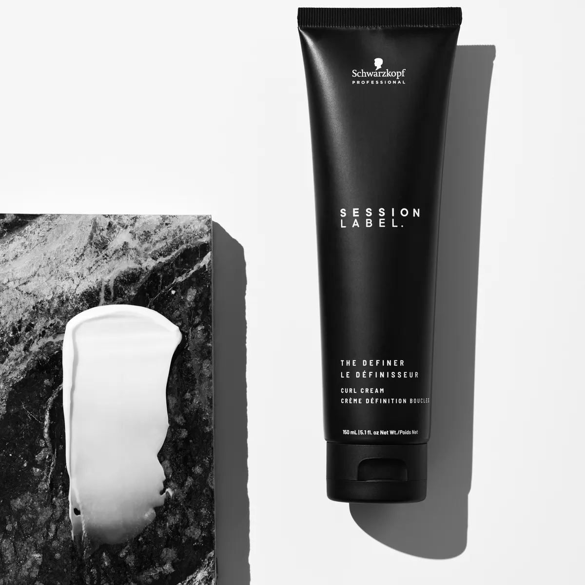 Schwarzkopf Session Label The Definer 150ml, view 2