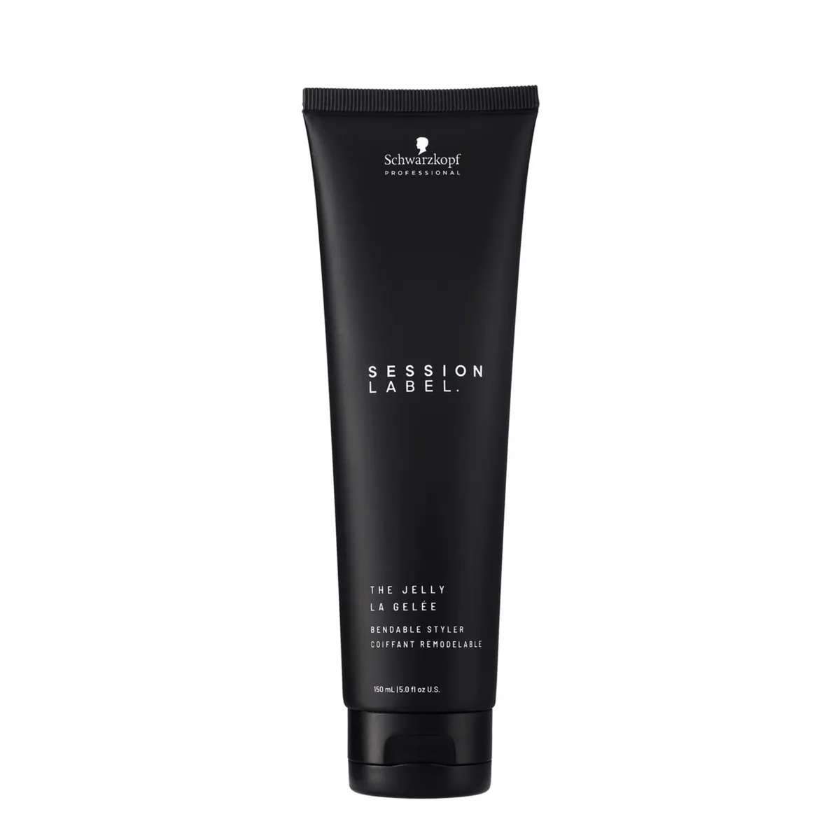 Schwarzkopf Session Label The Jelly 150ml