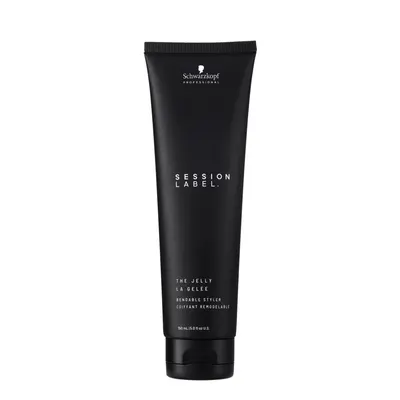 Schwarzkopf Session Label The Jelly 150ml