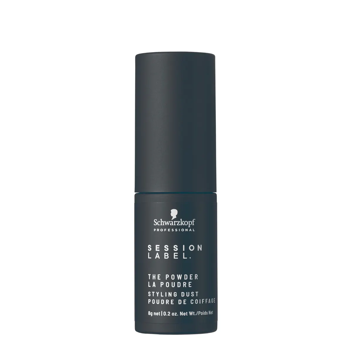 Schwarzkopf Session Label The Powder 8g