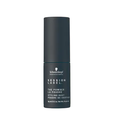 Schwarzkopf Session Label The Powder 8g