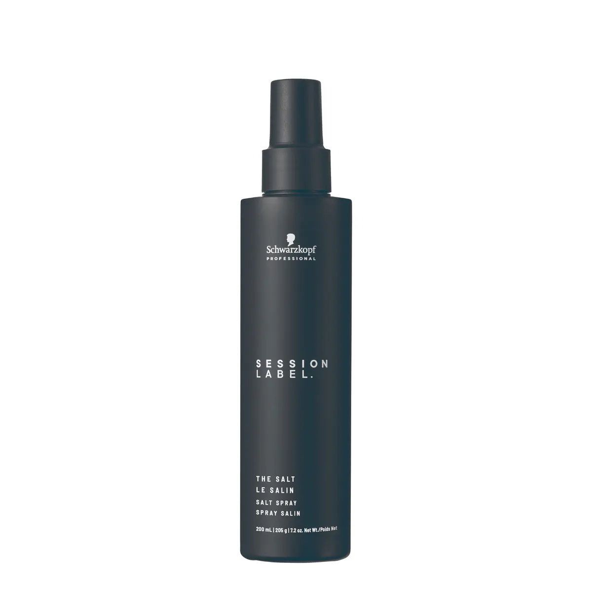 Schwarzkopf Session Label The Salt 200ml
