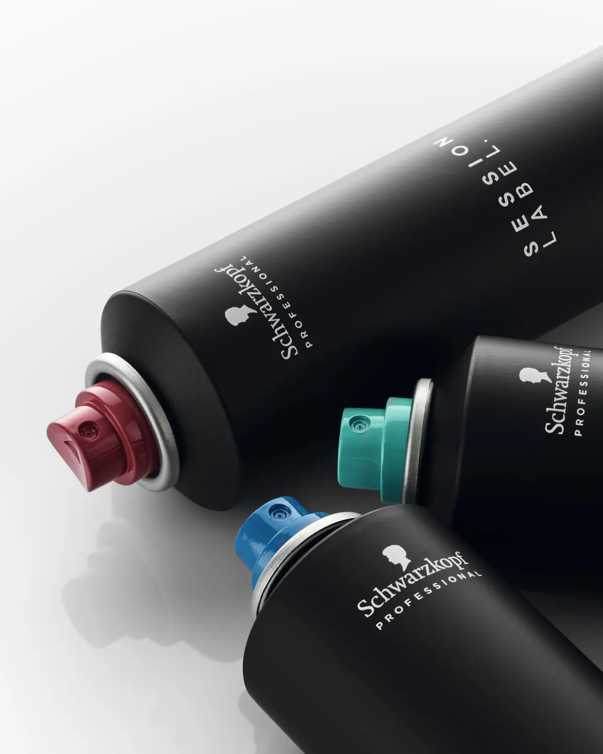 Schwarzkopf Session Label The Texturizer 300ml, view 4