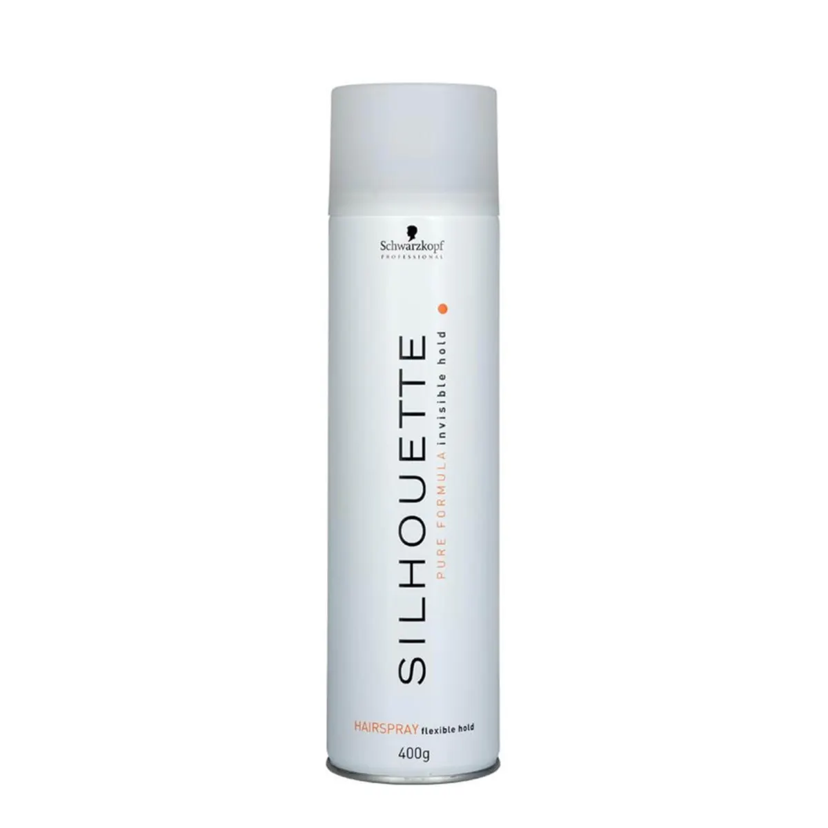 Schwarzkopf Silhouette Flexible Hold Hairspray 400g