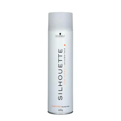 Schwarzkopf Silhouette Flexible Hold Hairspray 400g