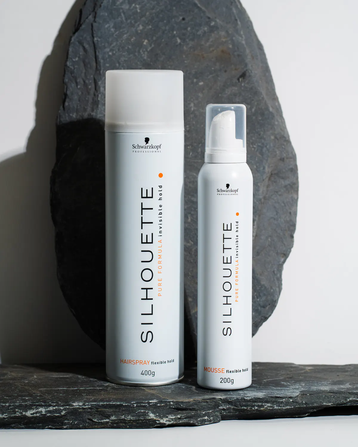 Schwarzkopf Silhouette Flexible Hold Hairspray 400g, view 6